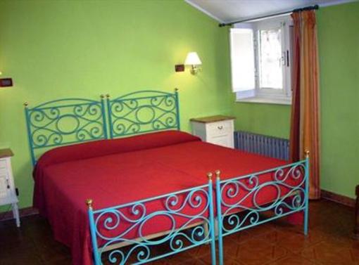 фото отеля Hotel Principi D'Acaja