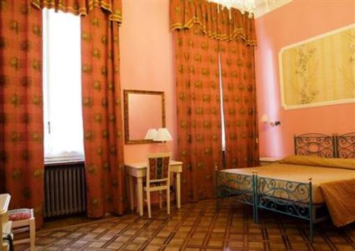 фото отеля Hotel Principi D'Acaja