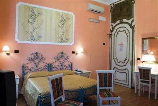 фото отеля Hotel Principi D'Acaja