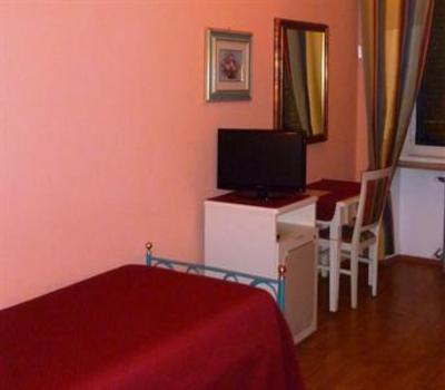 фото отеля Hotel Principi D'Acaja