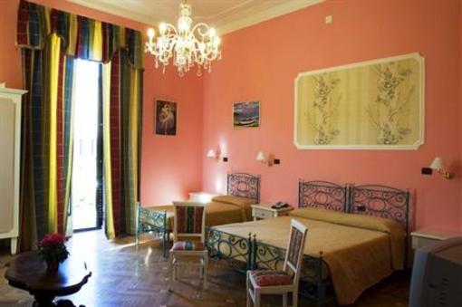 фото отеля Hotel Principi D'Acaja