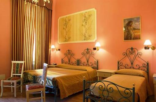 фото отеля Hotel Principi D'Acaja
