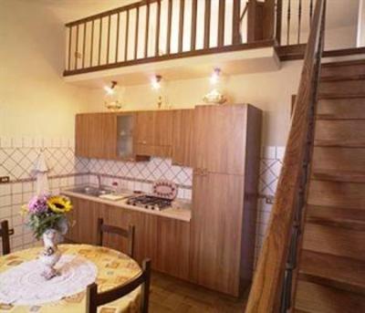 фото отеля Il Girasole Hotel San Gimignano