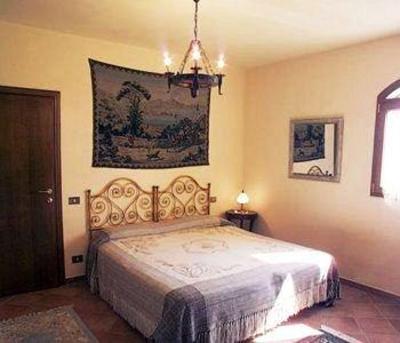 фото отеля Il Girasole Hotel San Gimignano