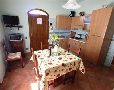 фото отеля Il Girasole Hotel San Gimignano