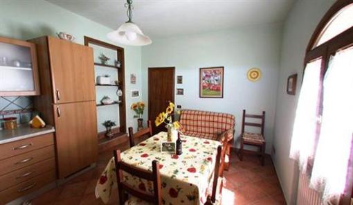 фото отеля Il Girasole Hotel San Gimignano