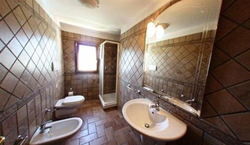 фото отеля Il Girasole Hotel San Gimignano