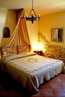 фото отеля Il Girasole Hotel San Gimignano