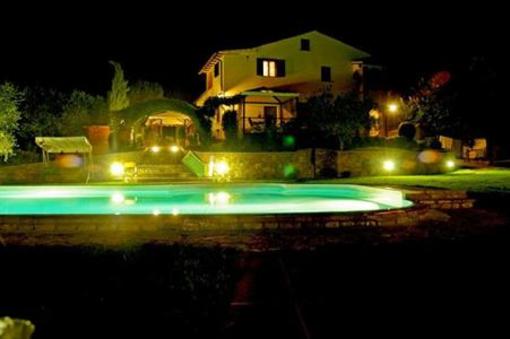 фото отеля Il Girasole Hotel San Gimignano