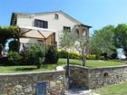 фото отеля Il Girasole Hotel San Gimignano
