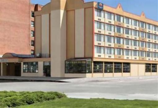 фото отеля Holiday Inn Cleveland East - Mentor