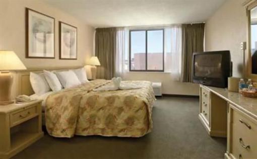 фото отеля Holiday Inn Cleveland East - Mentor