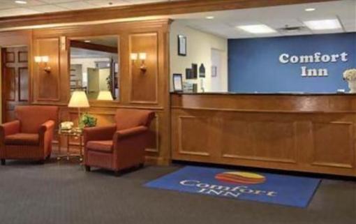 фото отеля Holiday Inn Cleveland East - Mentor