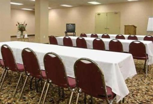 фото отеля Holiday Inn Cleveland East - Mentor