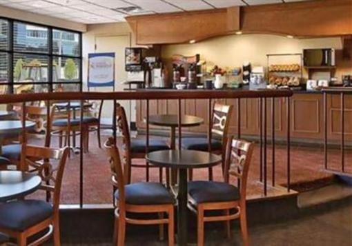фото отеля Holiday Inn Cleveland East - Mentor