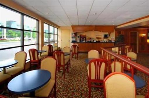 фото отеля Holiday Inn Cleveland East - Mentor