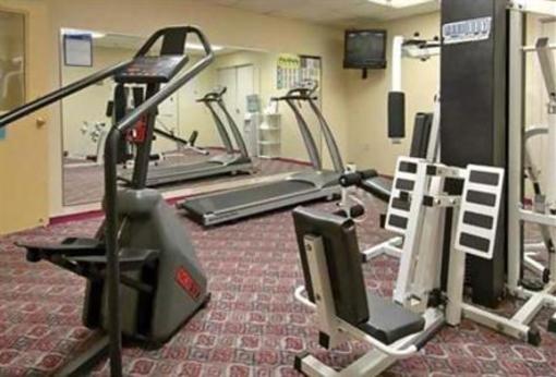 фото отеля Holiday Inn Cleveland East - Mentor