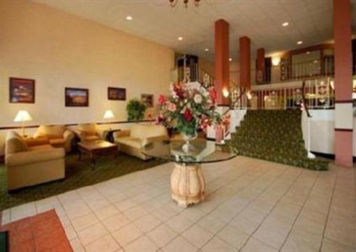 фото отеля Holiday Inn Cleveland East - Mentor