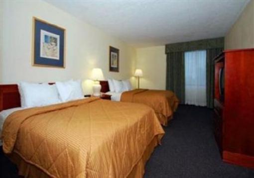 фото отеля Holiday Inn Cleveland East - Mentor