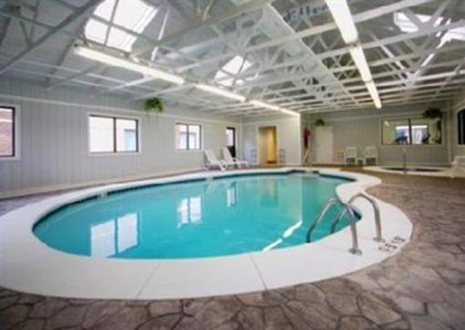 фото отеля Holiday Inn Cleveland East - Mentor