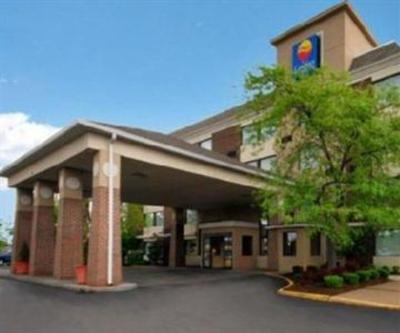 фото отеля Holiday Inn Cleveland East - Mentor