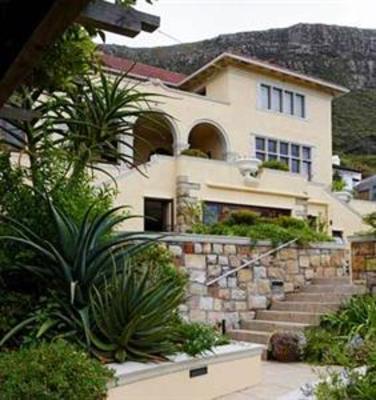 фото отеля Rodwell House