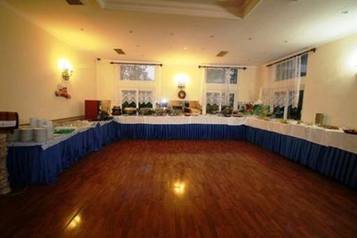 фото отеля Sevki Bey Hotel Alanya