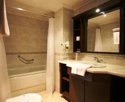 фото отеля Sevki Bey Hotel Alanya