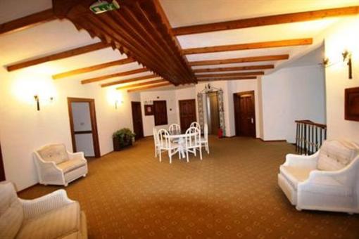 фото отеля Sevki Bey Hotel Alanya