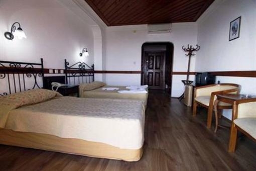 фото отеля Sevki Bey Hotel Alanya