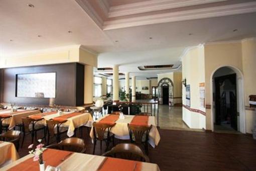 фото отеля Sevki Bey Hotel Alanya