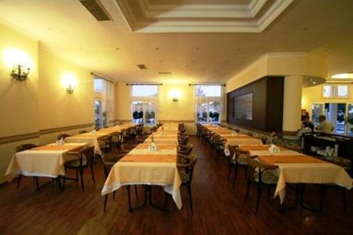 фото отеля Sevki Bey Hotel Alanya