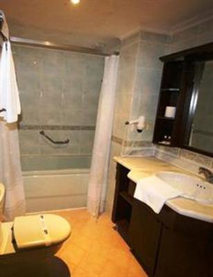 фото отеля Sevki Bey Hotel Alanya