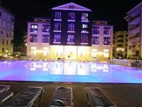 Sevki Bey Hotel Alanya