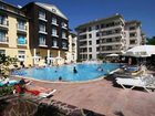 фото отеля Sevki Bey Hotel Alanya