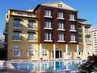 фото отеля Sevki Bey Hotel Alanya