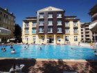 фото отеля Sevki Bey Hotel Alanya