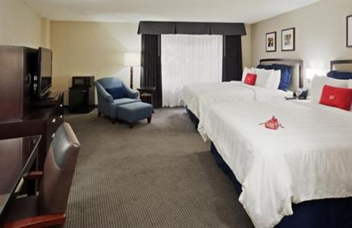 фото отеля Crowne Plaza Concord