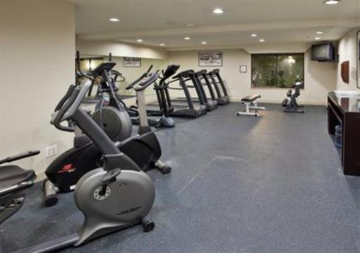 фото отеля Crowne Plaza Concord