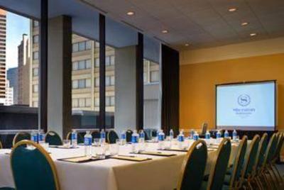 фото отеля Sheraton Baltimore City Center Hotel