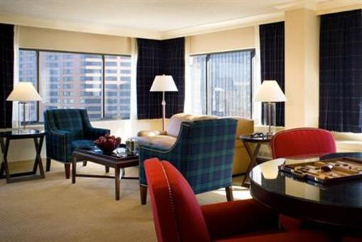 фото отеля Sheraton Baltimore City Center Hotel