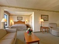 Sheraton Baltimore City Center Hotel