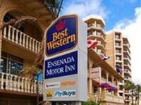 BEST WESTERN Ensenada Motor Inn