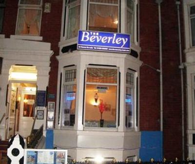 фото отеля Beverley Hotel Blackpool