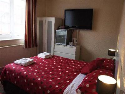 фото отеля Beverley Hotel Blackpool