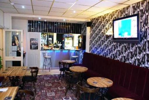 фото отеля Beverley Hotel Blackpool