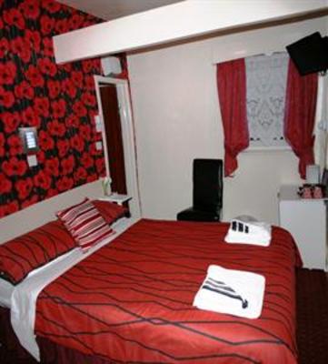 фото отеля Beverley Hotel Blackpool