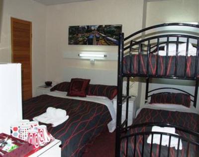 фото отеля Beverley Hotel Blackpool