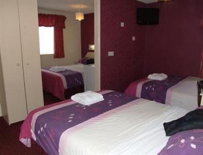 фото отеля Beverley Hotel Blackpool