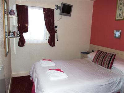 фото отеля Beverley Hotel Blackpool